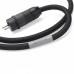 Power cord cable High-End, 1.75 m
